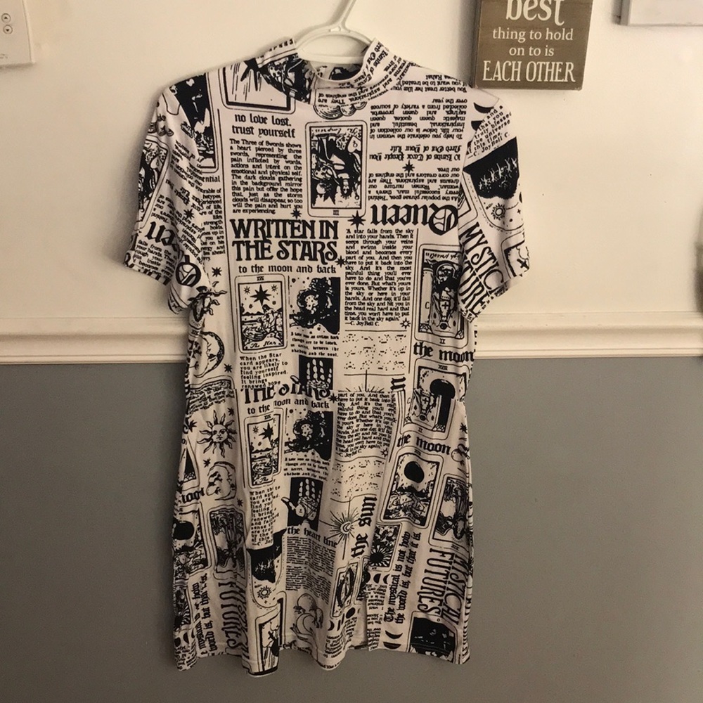 Street wear society dress